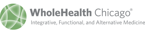 WholeHealth Chicago logo